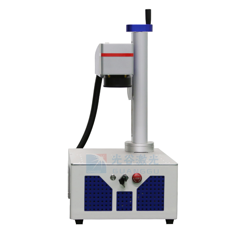桌面便攜激光打標(biāo)機(jī)