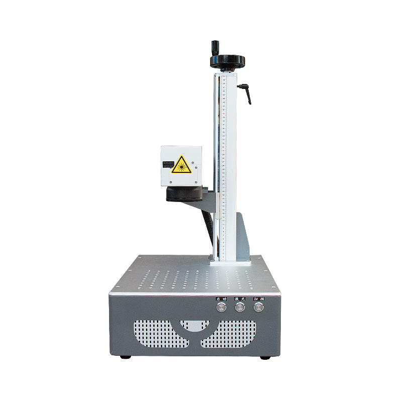 激光打標機的優(yōu)點